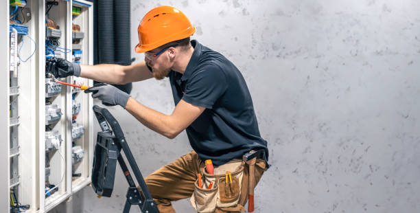 Best Electrical Upgrades for Homes  in Bradenton, FL