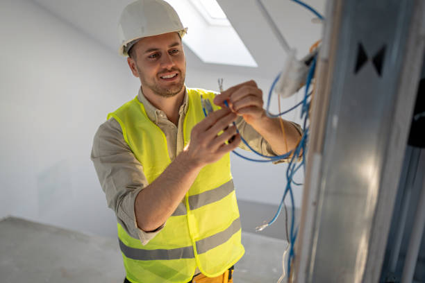 Electrical Outlet Repair in Bradenton, FL